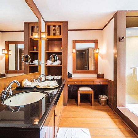 Tanjong Jara Resort, Terengganu - A Small Luxury Hotels Of The World Dungun Exteriér fotografie