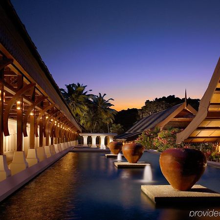 Tanjong Jara Resort - Small Luxury Hotels Of The World Dungun Exteriér fotografie