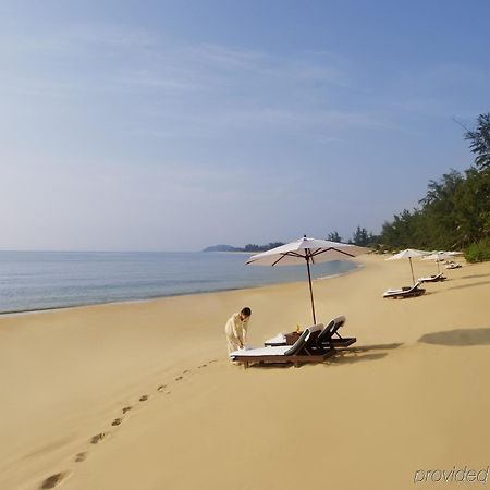 Tanjong Jara Resort, Terengganu - A Small Luxury Hotels Of The World Dungun Zařízení fotografie Beach at Pangkor Laut Resort