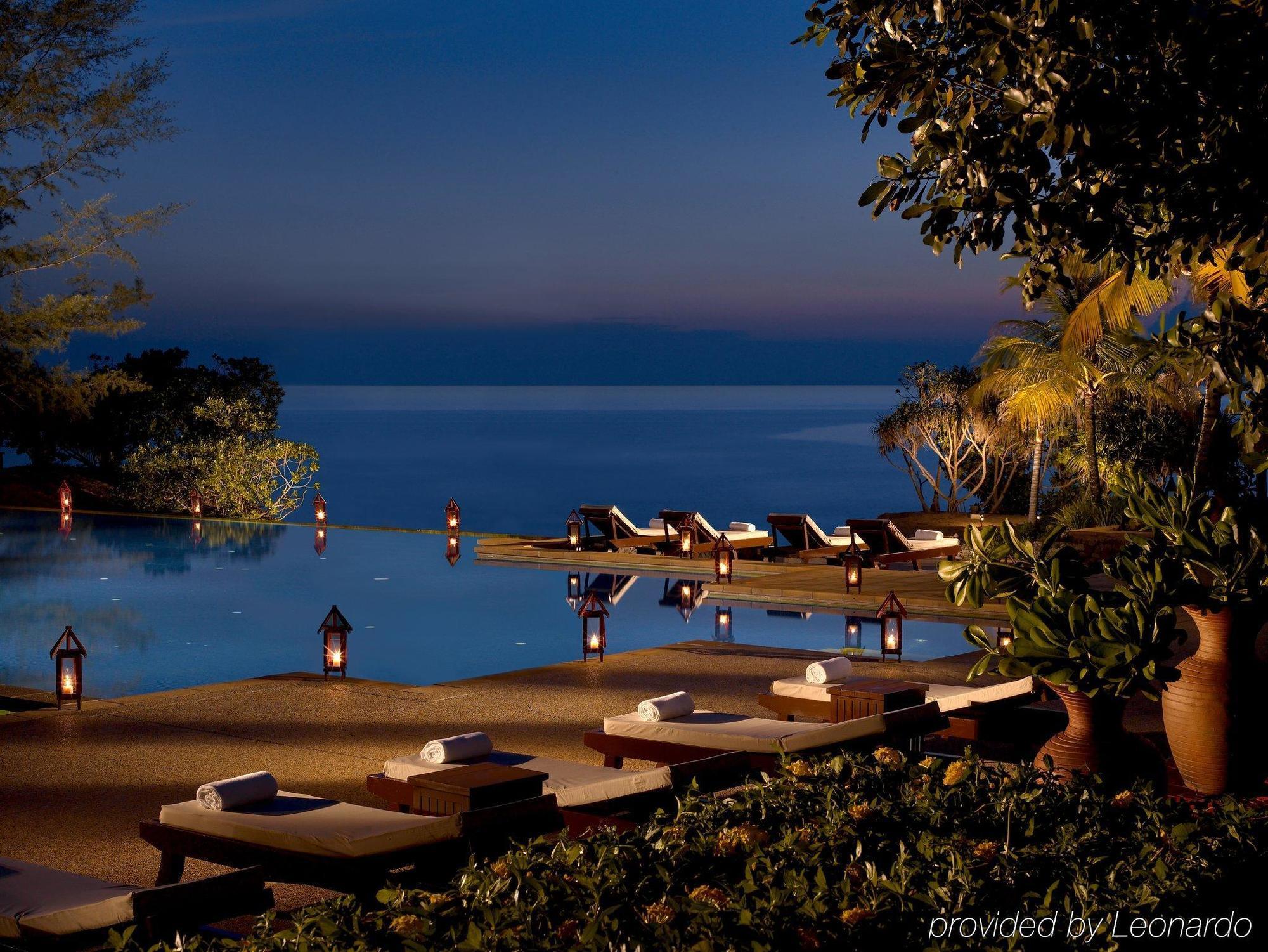 Tanjong Jara Resort - Small Luxury Hotels Of The World Dungun Exteriér fotografie