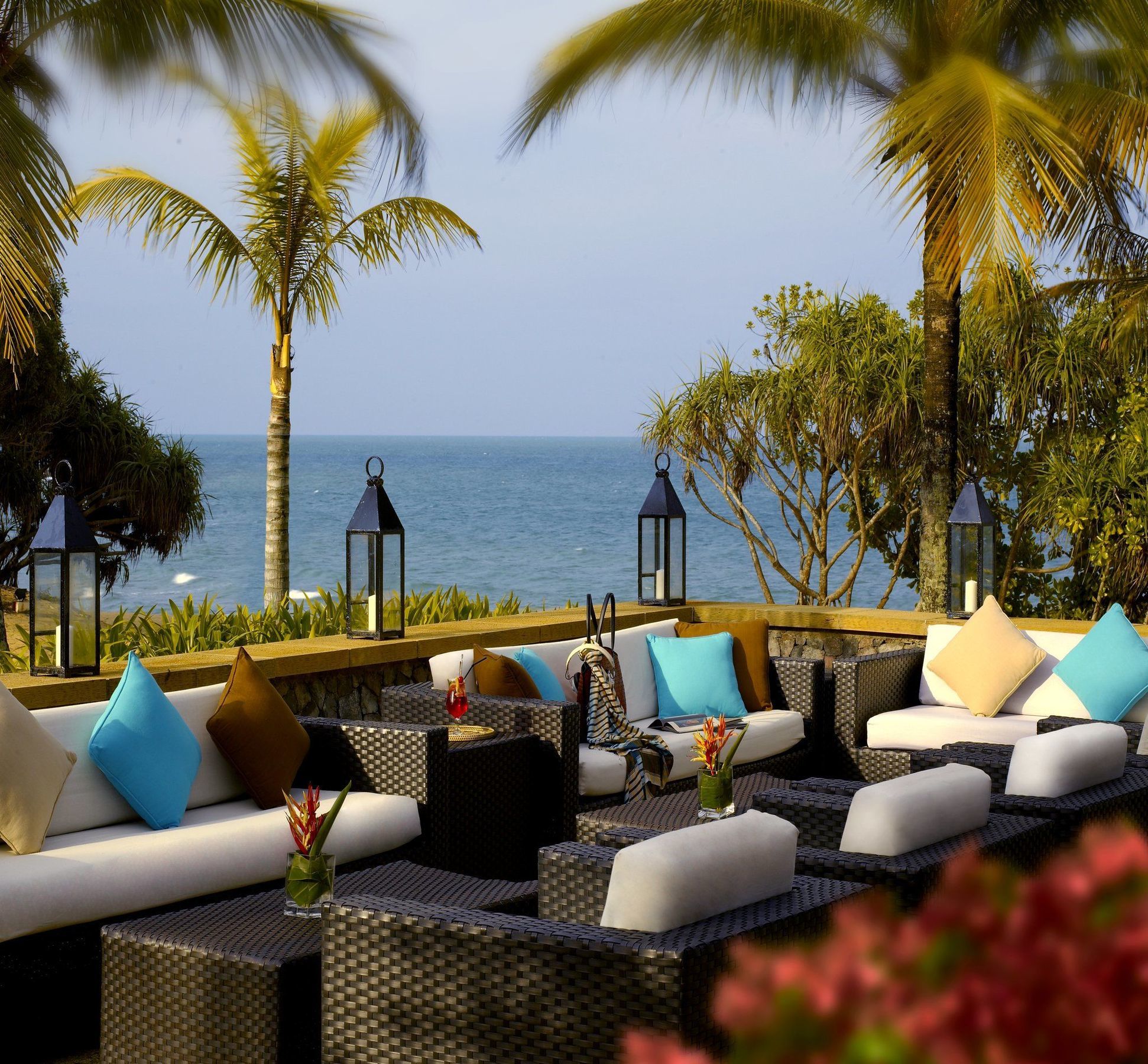 Tanjong Jara Resort, Terengganu - A Small Luxury Hotels Of The World Dungun Exteriér fotografie The Beach Club