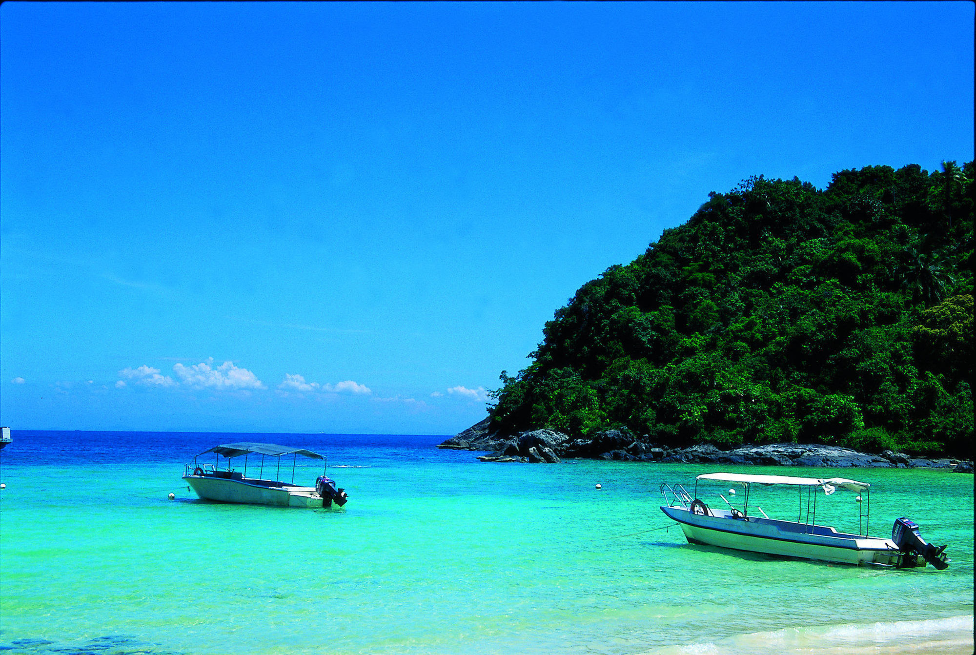 Tanjong Jara Resort, Terengganu - A Small Luxury Hotels Of The World Dungun Exteriér fotografie Redang Island