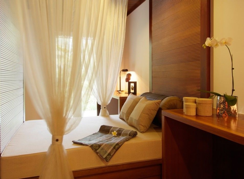 Tanjong Jara Resort, Terengganu - A Small Luxury Hotels Of The World Dungun Exteriér fotografie A room at the Four Seasons Hotel, Hong Kong