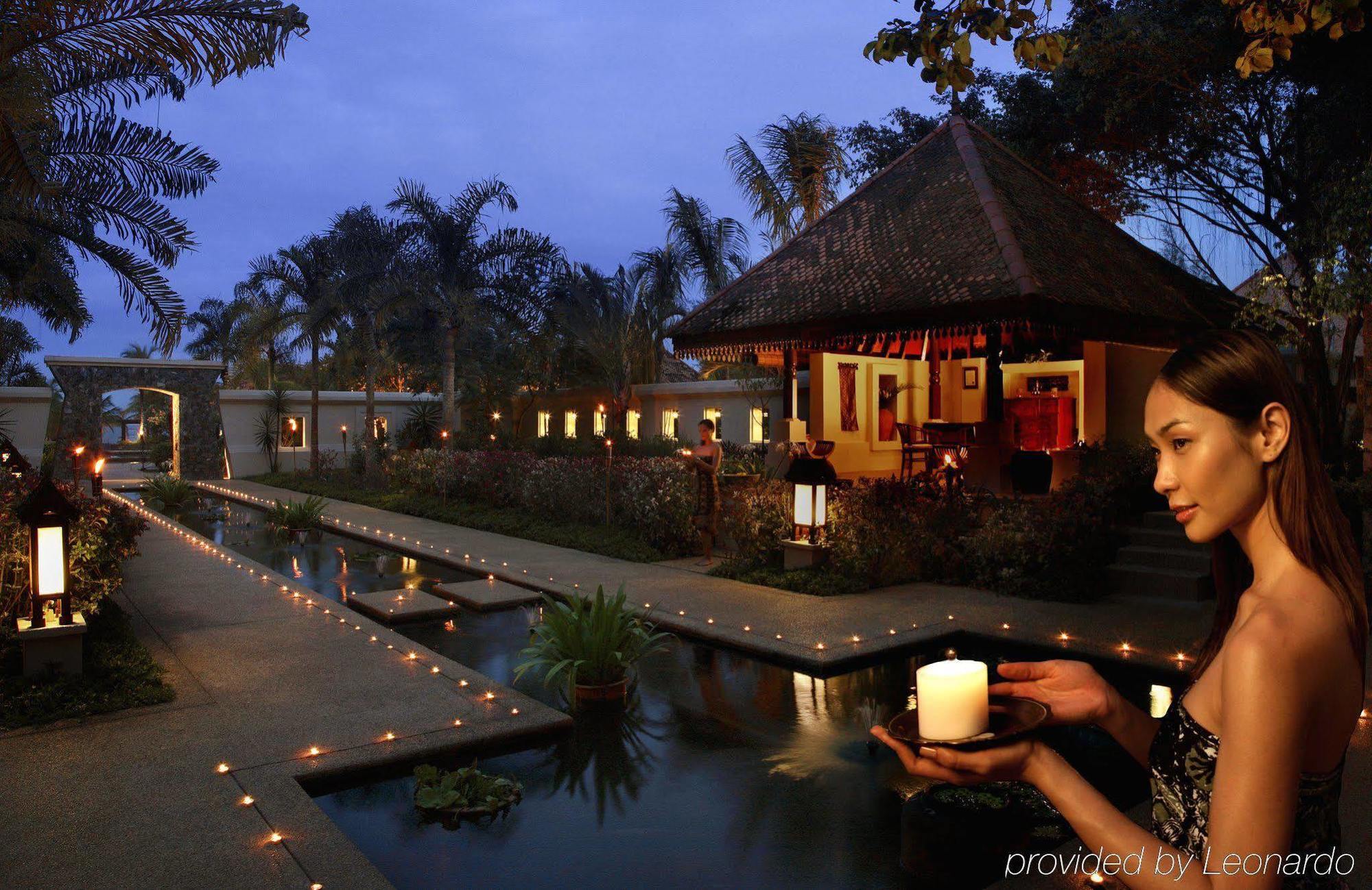 Tanjong Jara Resort - Small Luxury Hotels Of The World Dungun Exteriér fotografie